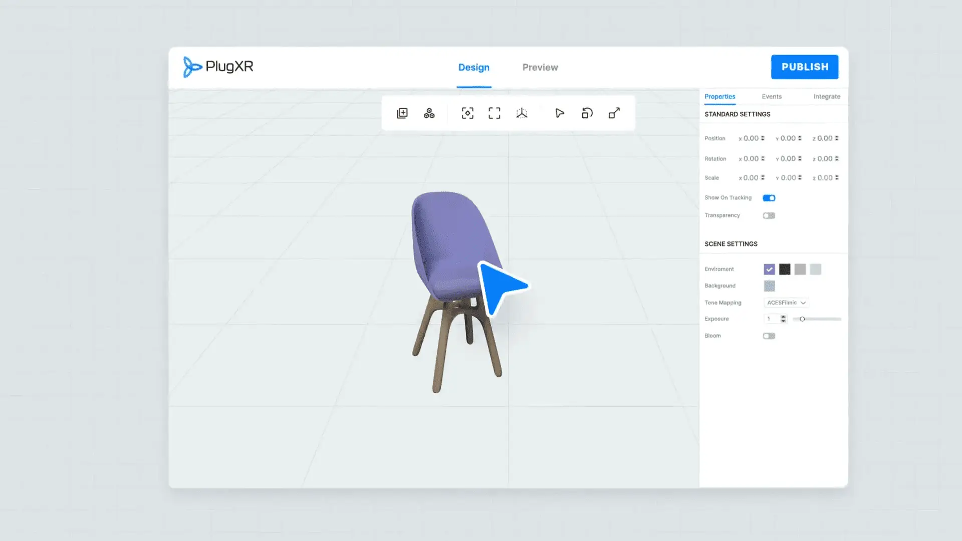 PlugXR-Build-AR-XR-VR image number 11