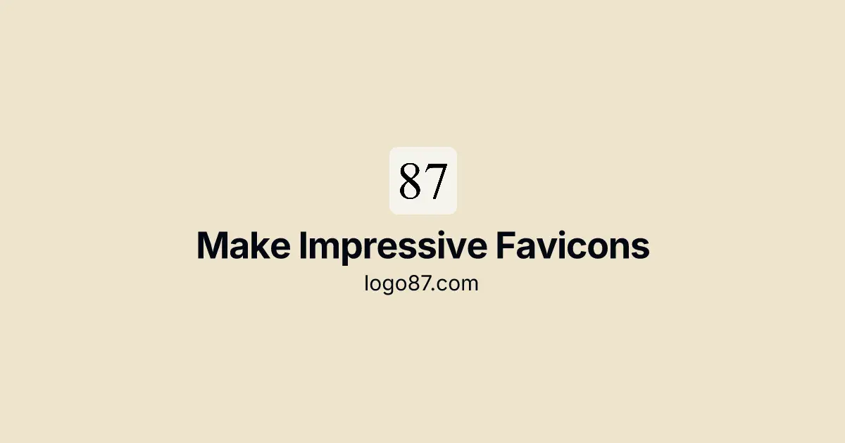 logo87 product image