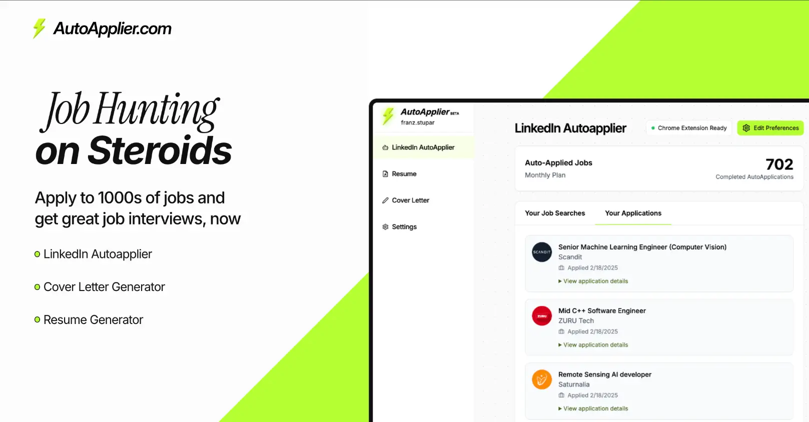 AutoApplier image number 01