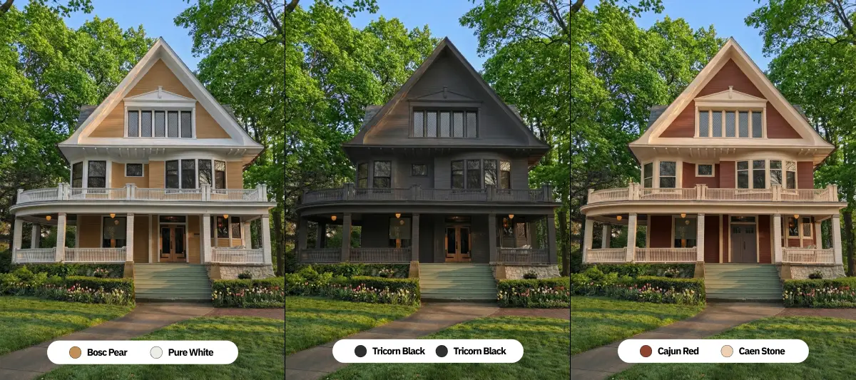 Housepaint AI image number 01