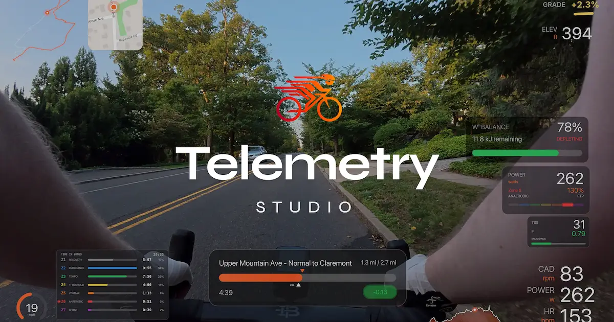 Telemetry Studio image number 11