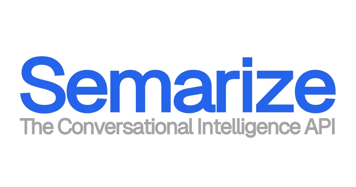 Semarize product image