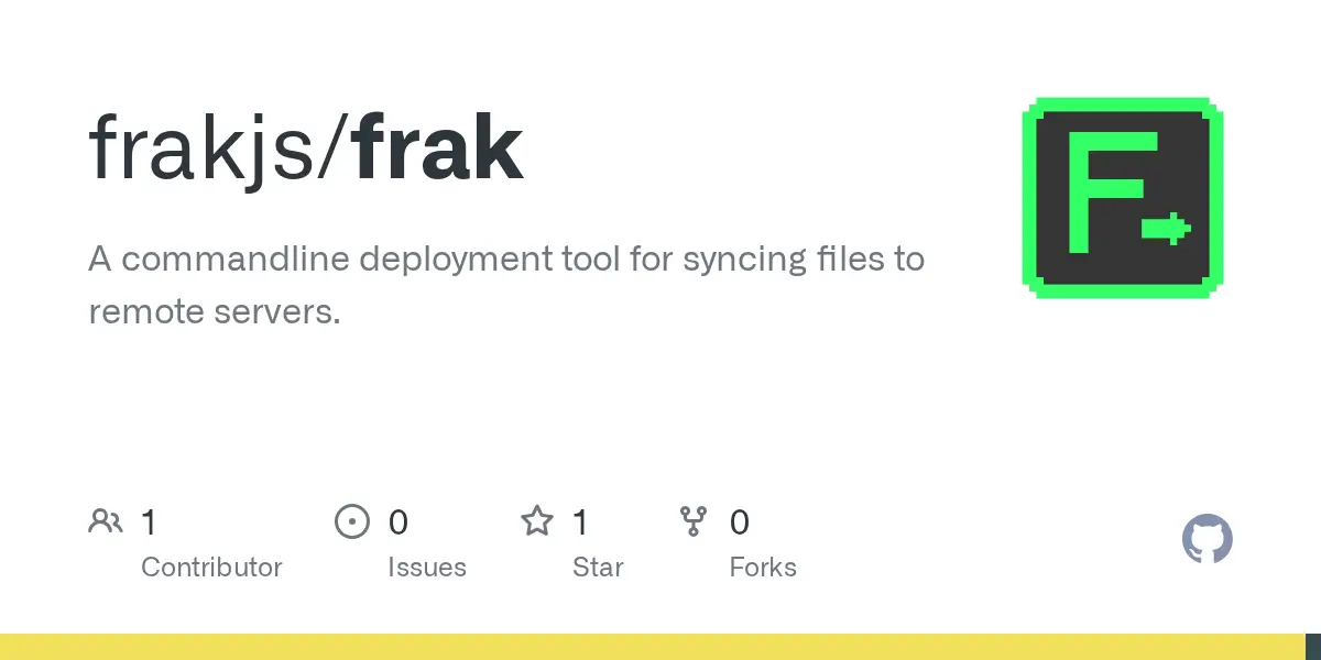 frak product image