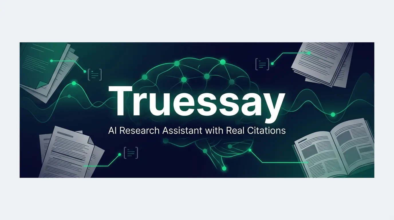 Truessay image number 01