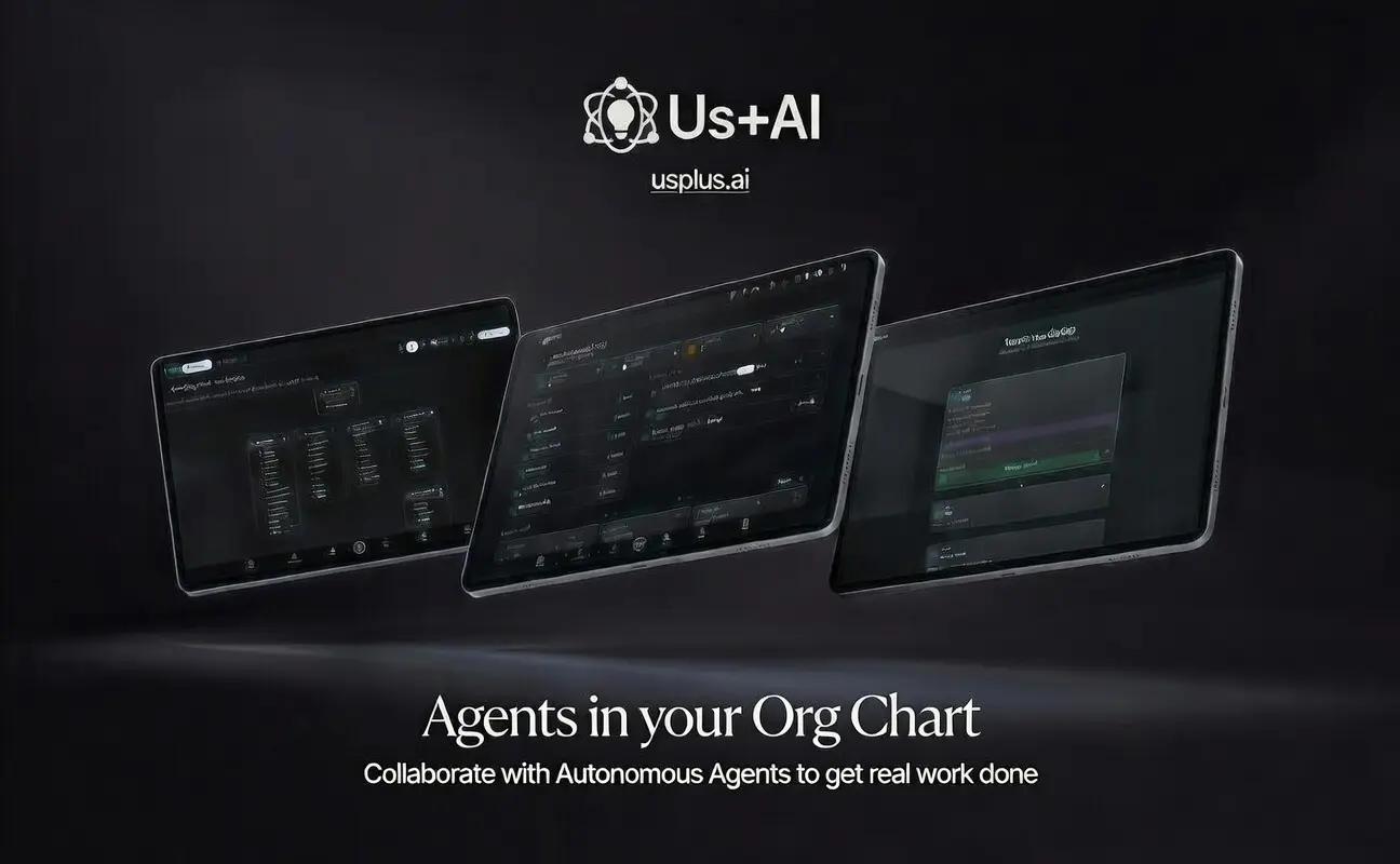 usplusai product image