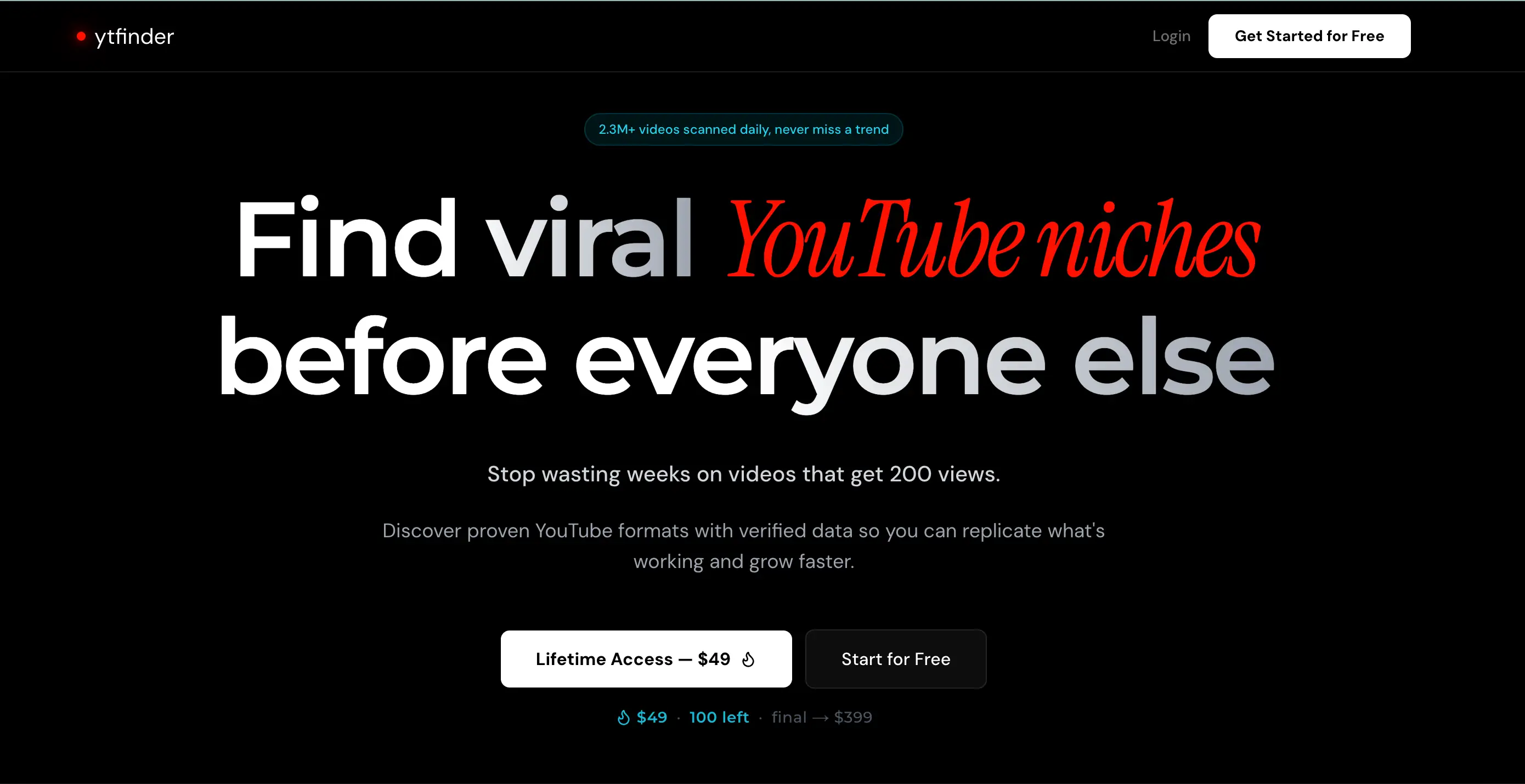 YTFinder image number 01