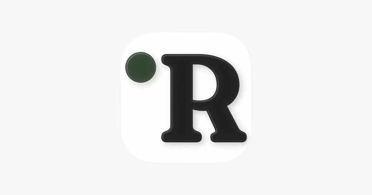 Ripple News AI Personal News image number 01