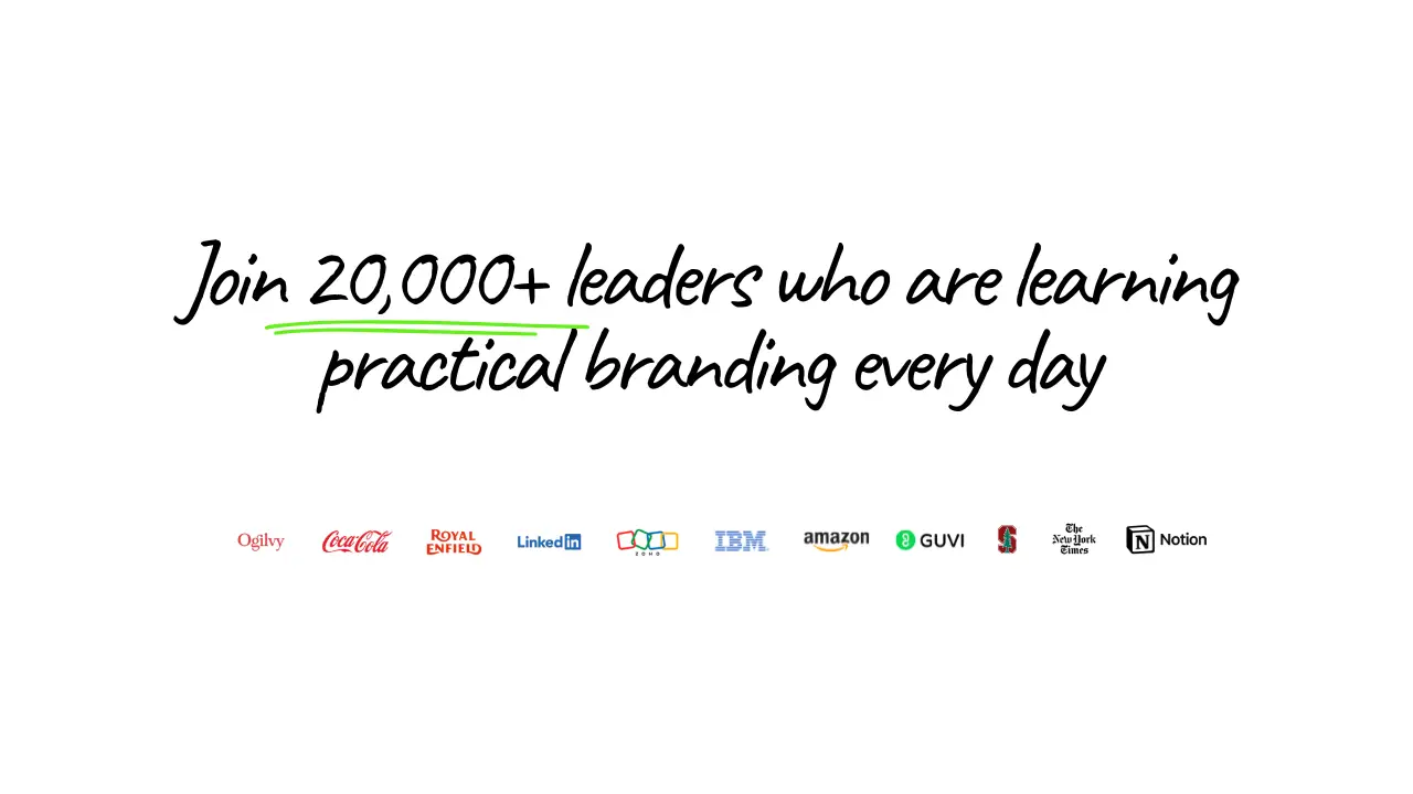 The Stupidpreneur Newsletter product image