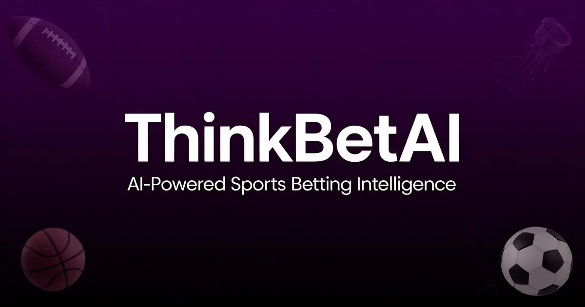 ThinkBetAI image number 01