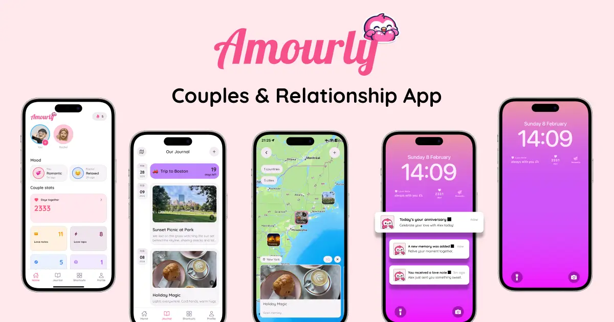Amourly product image