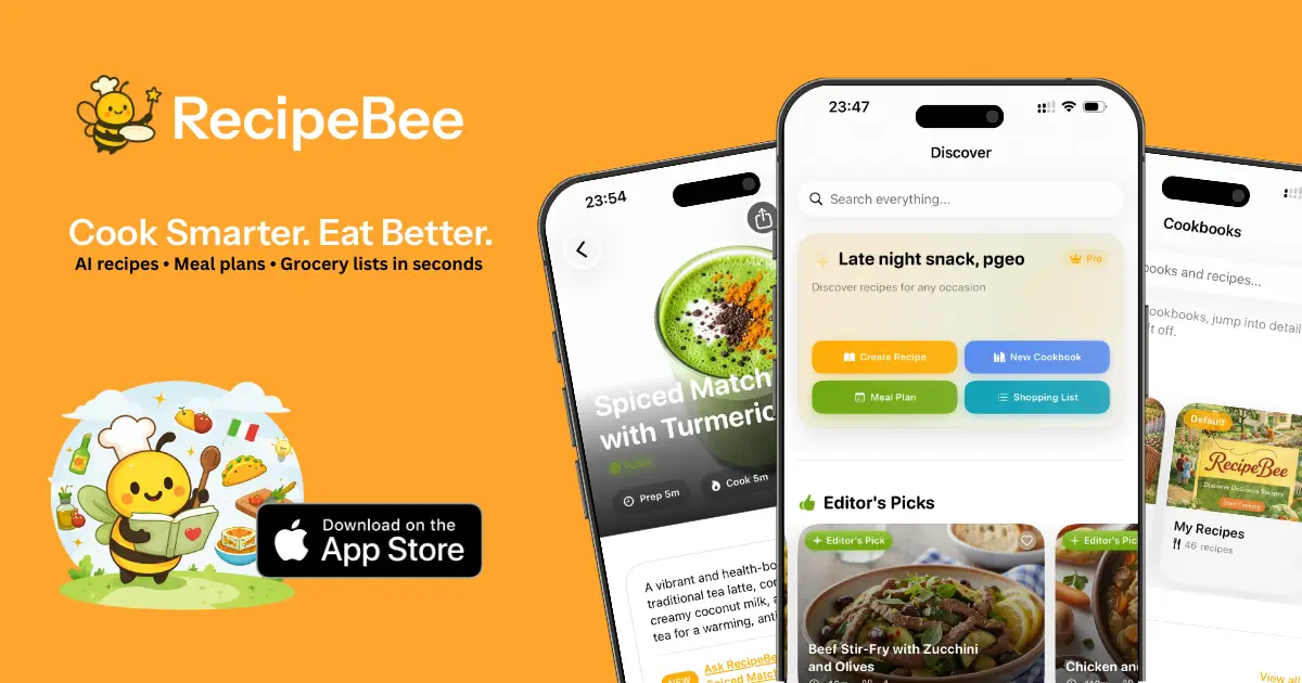 RecipeBee image number 11