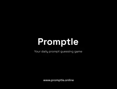 Promptle product image