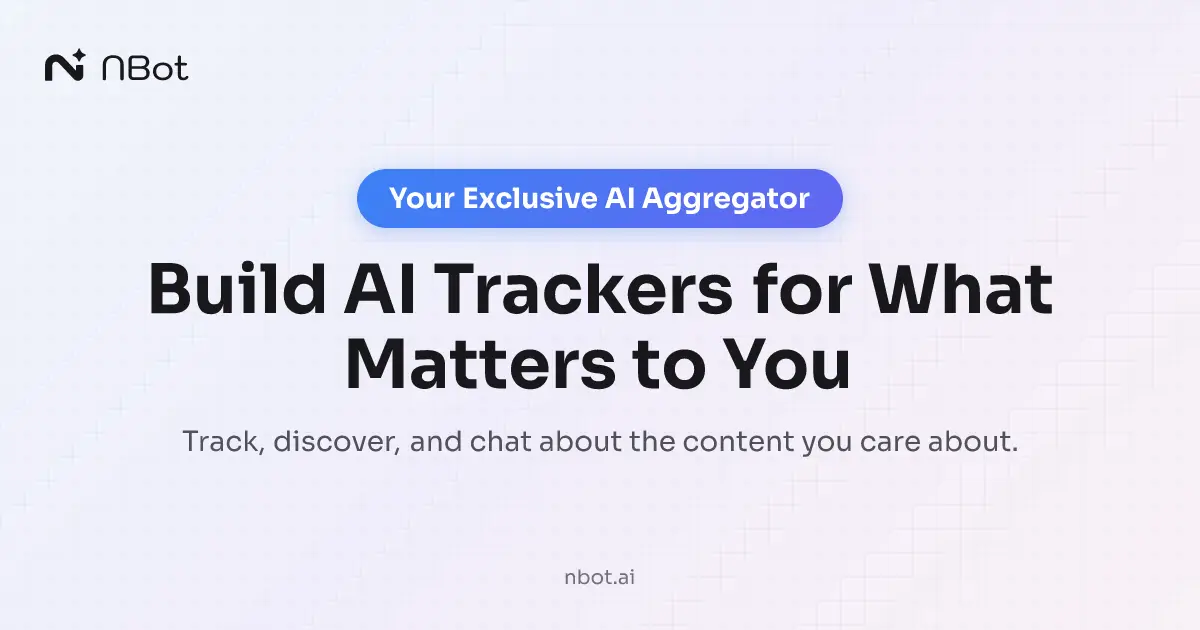NBot.ai product image