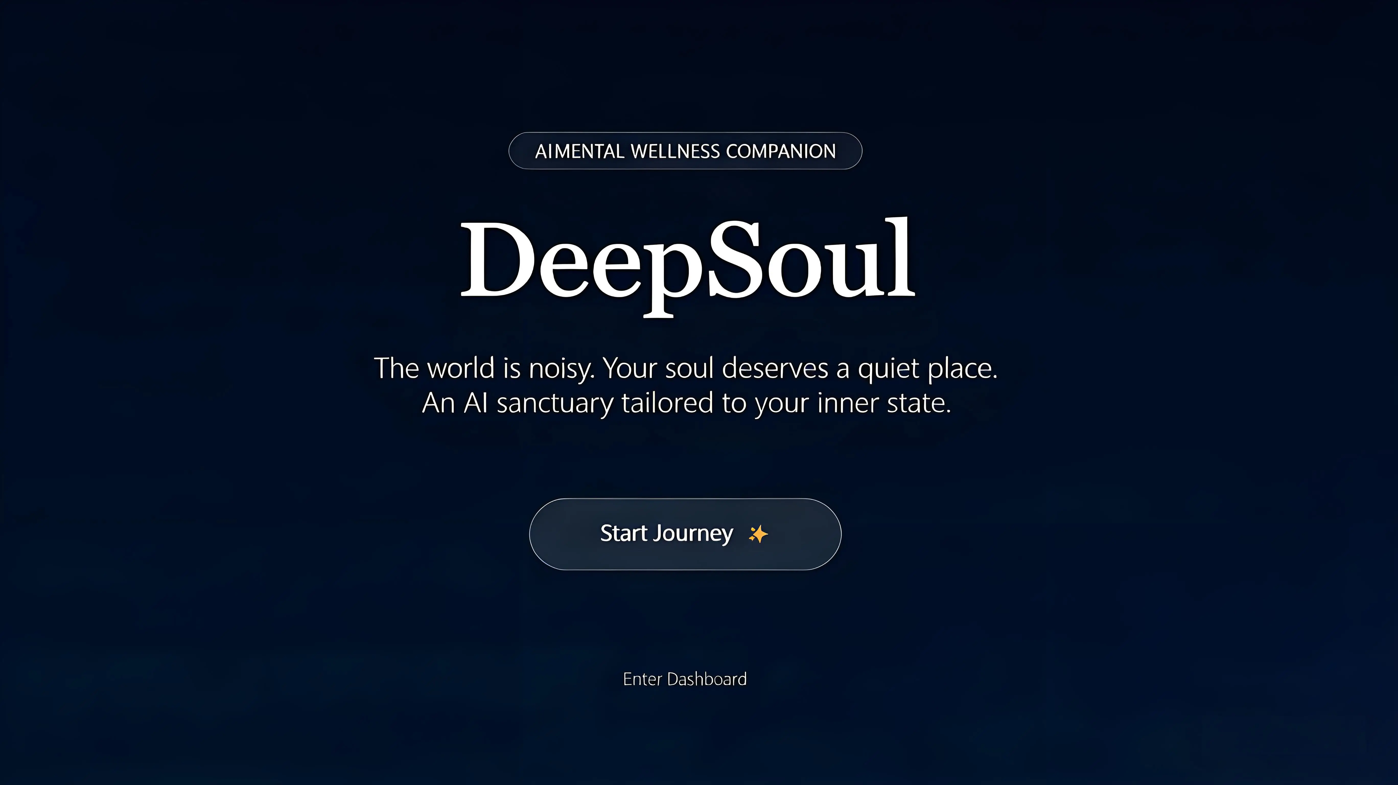 deepsoul ai product image