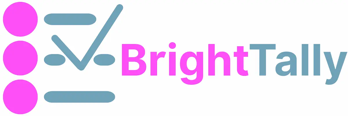 BrightTally product image