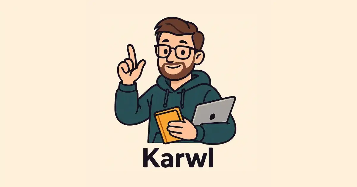 Karwl image number 01