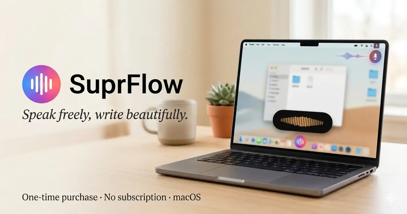 SuprFlow image number 11