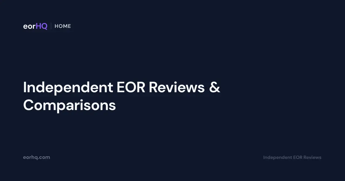 eorHQ product image