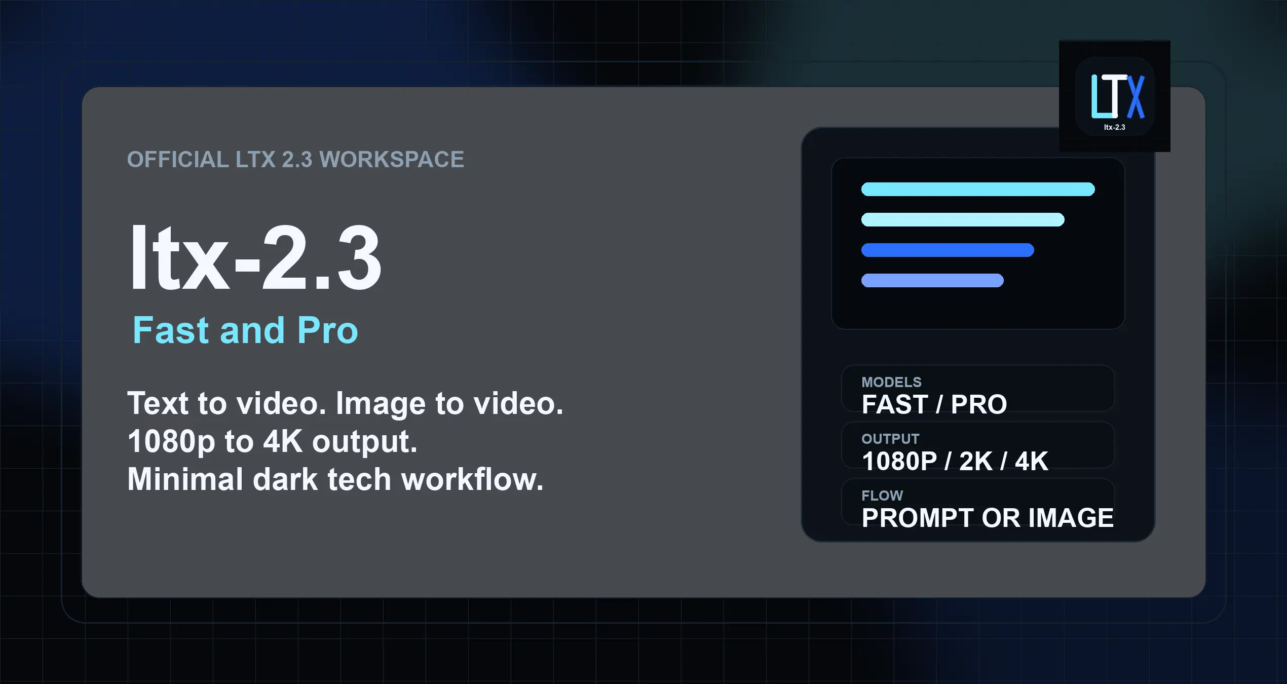 ltx-23 product image