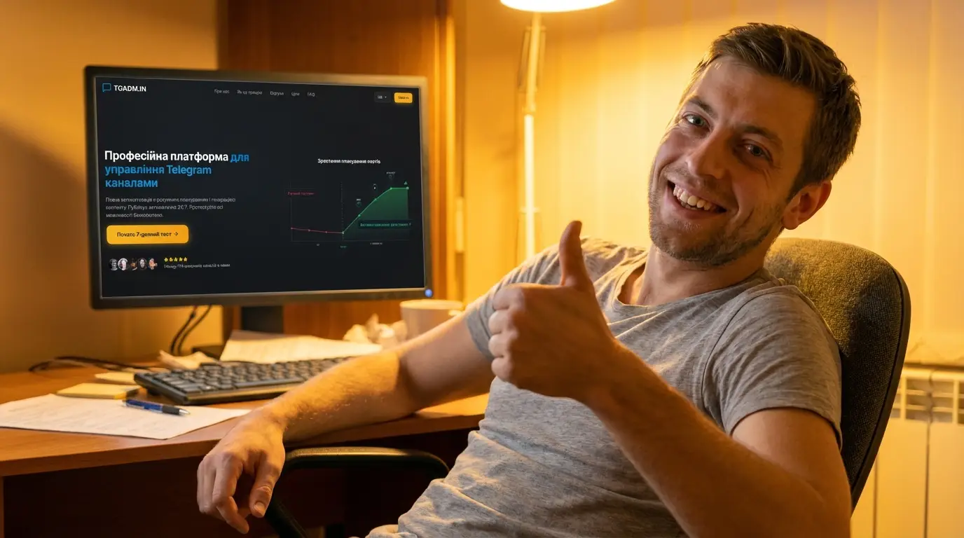 TGADMIN product image