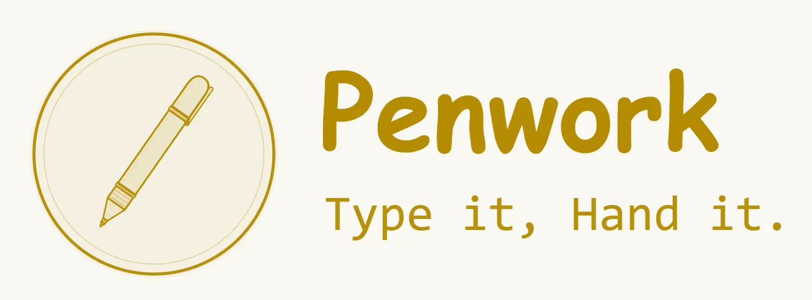 Penwork image number 01