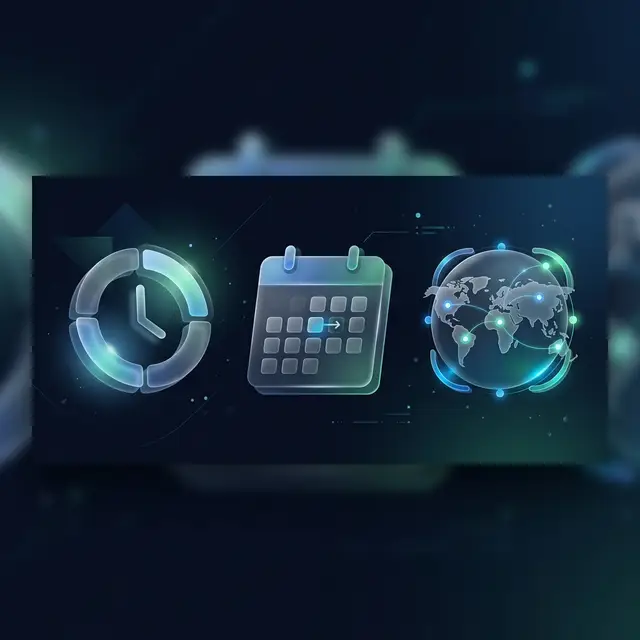 TimerHaven product image