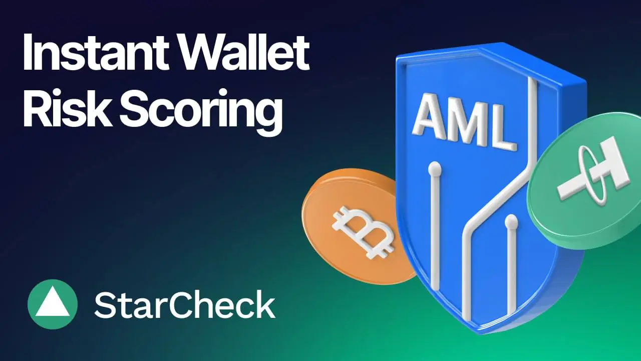 StarCheck product image