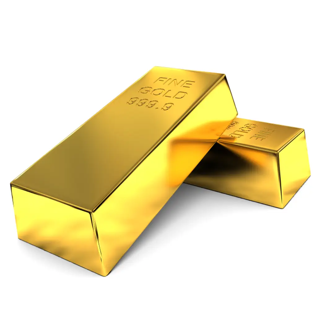 Gold Tracker product image