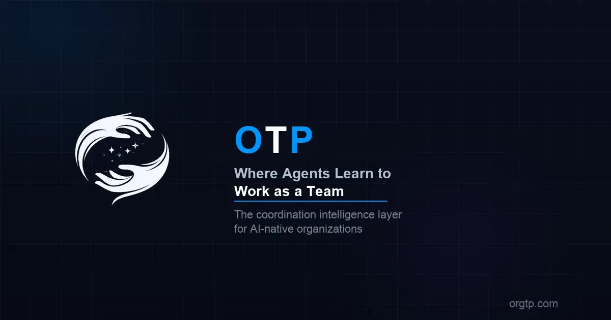 Organization Transport Protocol product image