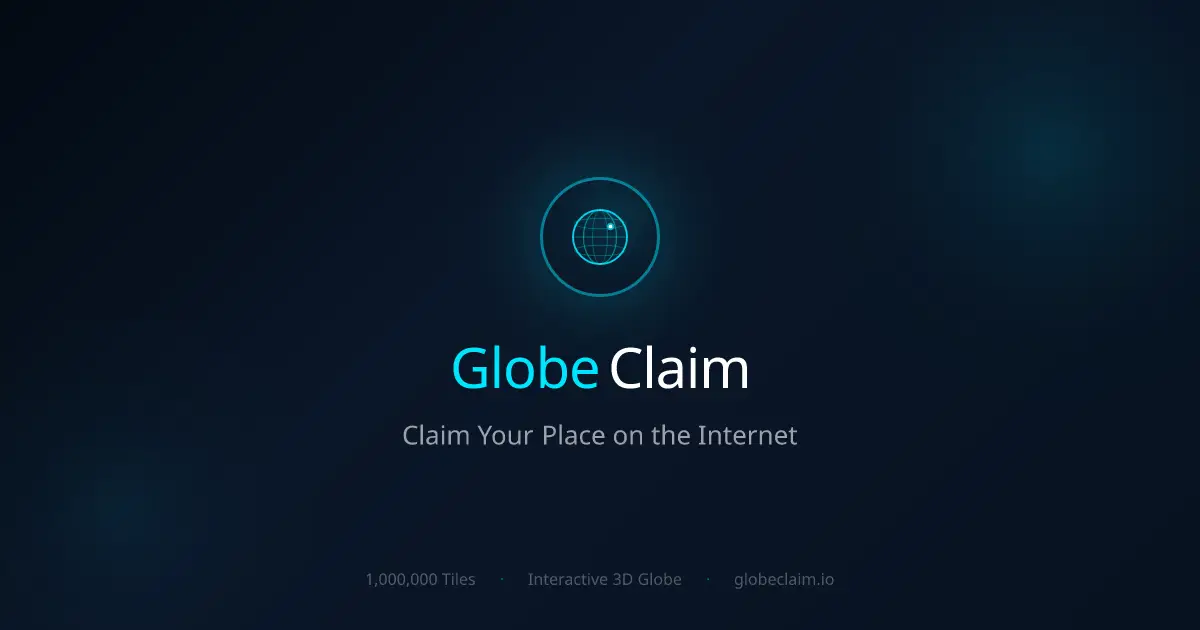 GlobeClaim image number 21