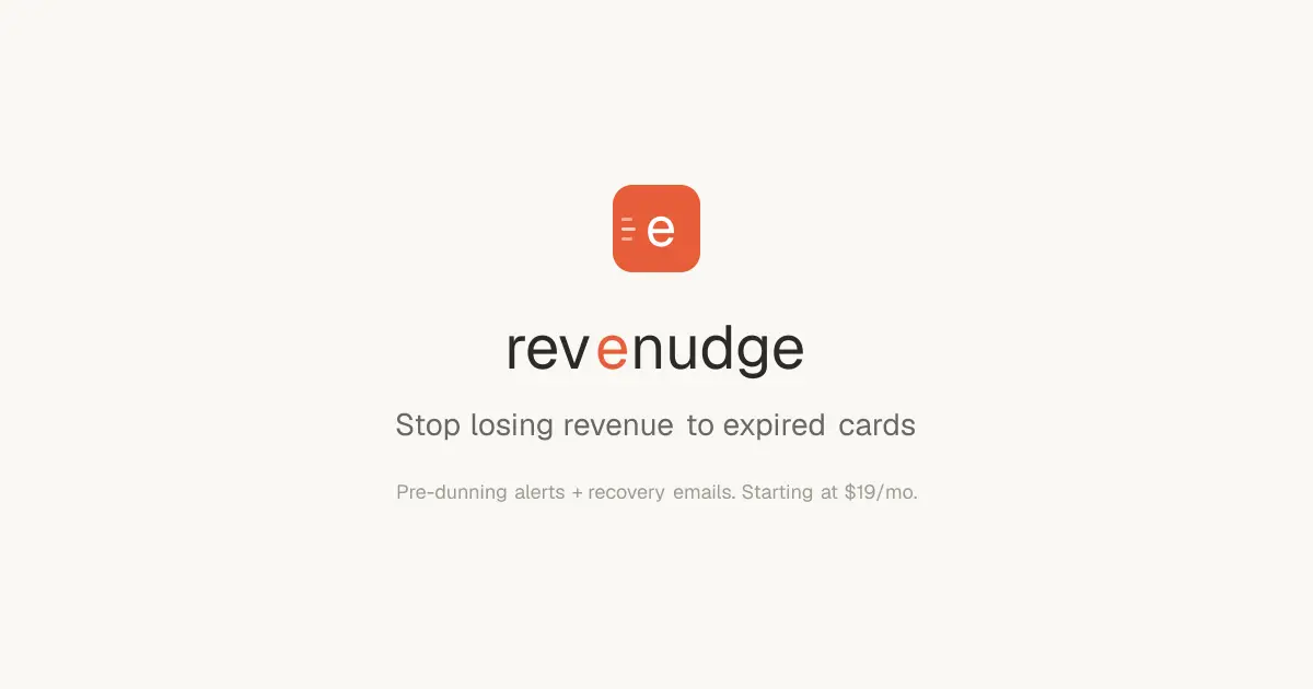Revenudge image number 21