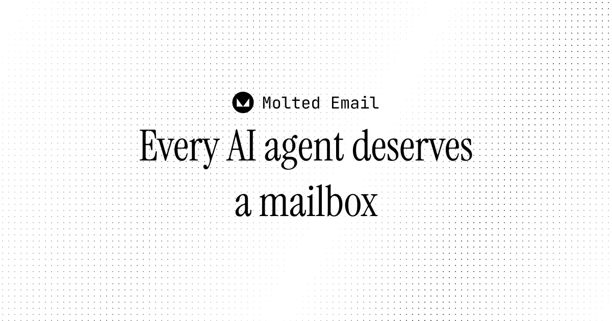 Molted Email image number 11