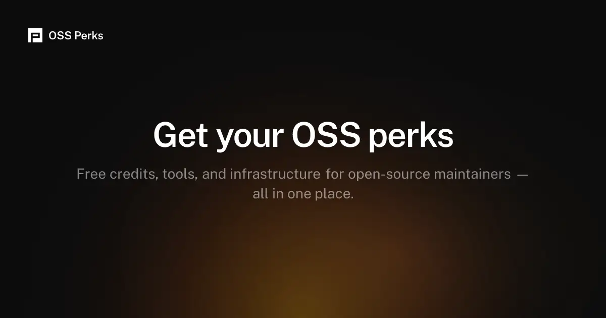 OSS Perks image number 11