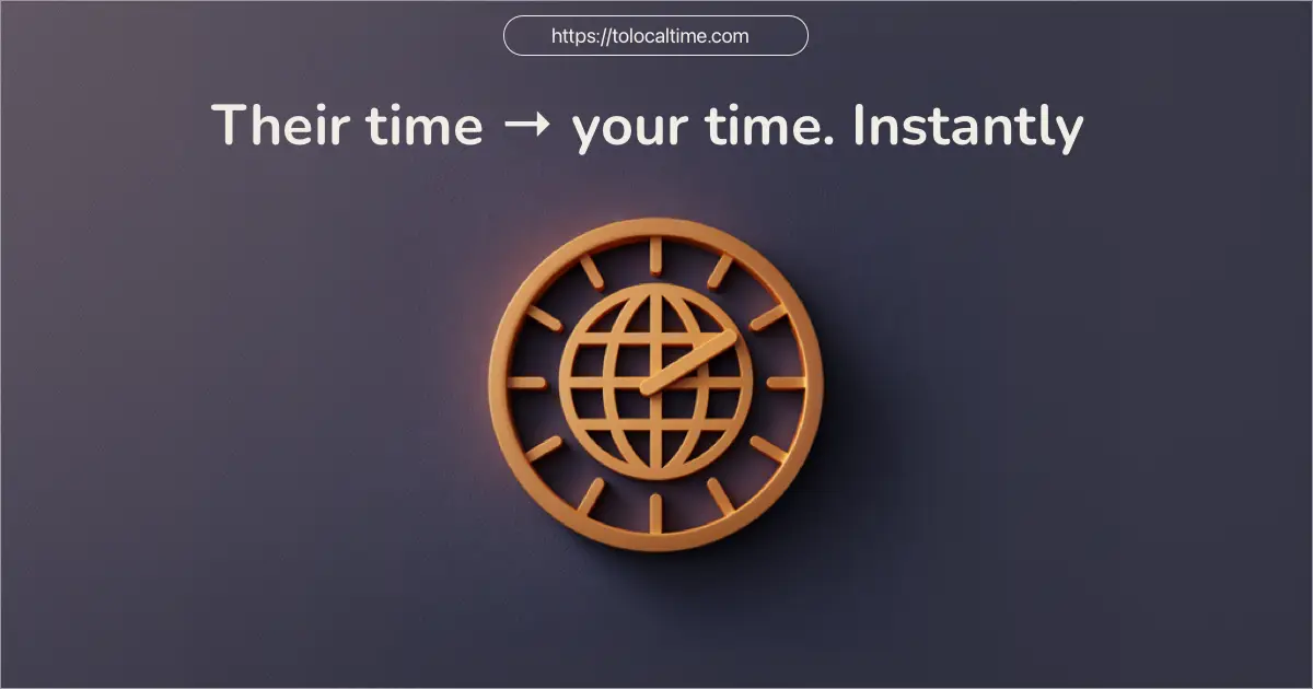 ToLocalTime image number 01