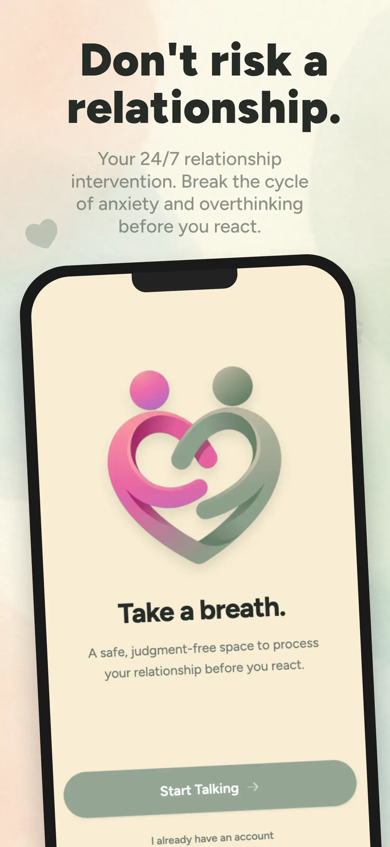 Don't Spiral image number 01