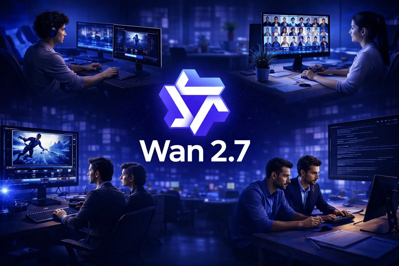 Wan 2.7 AI image number 01