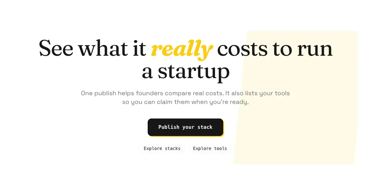 stackcost image number 01