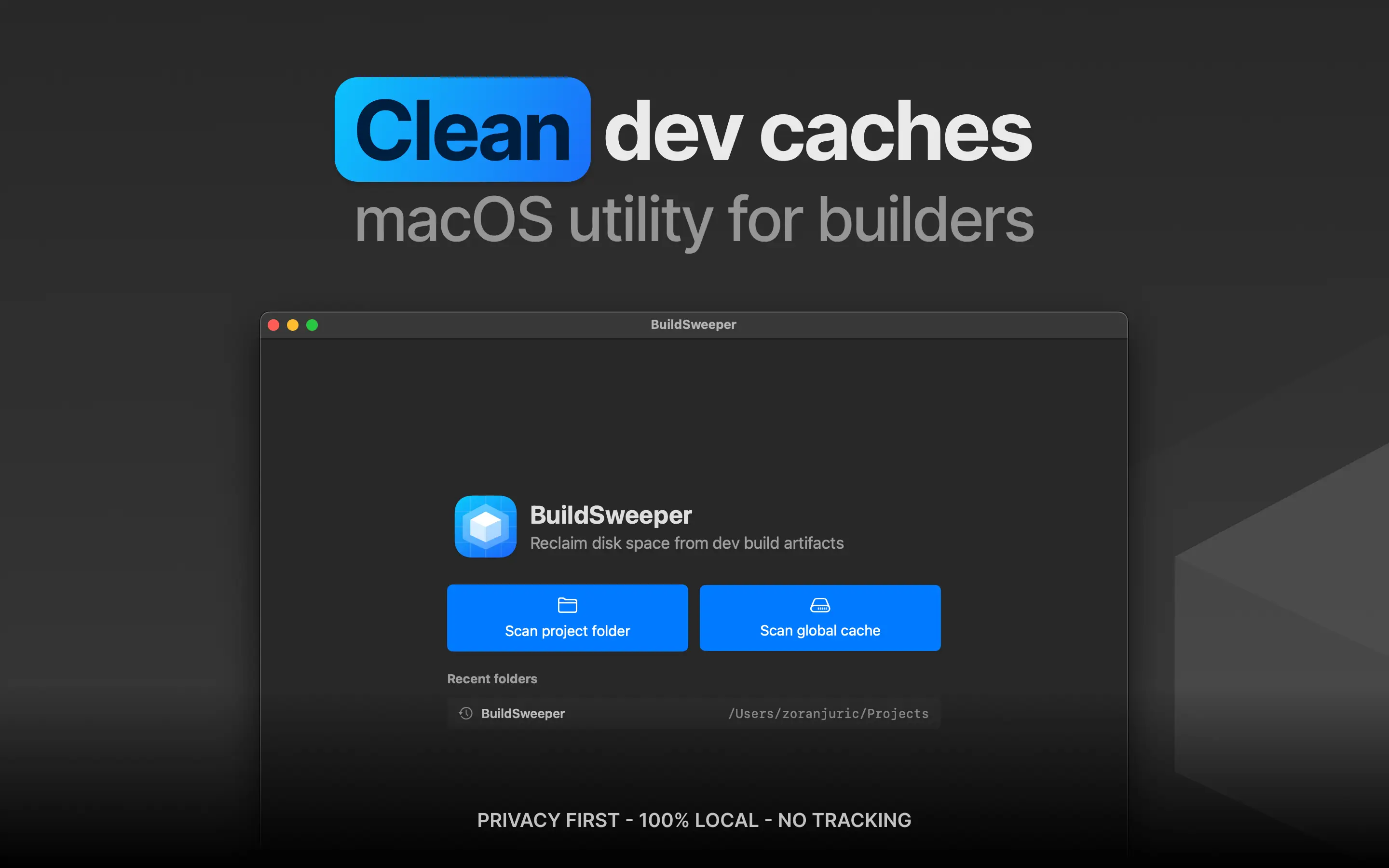 BuildSweeper image number 01
