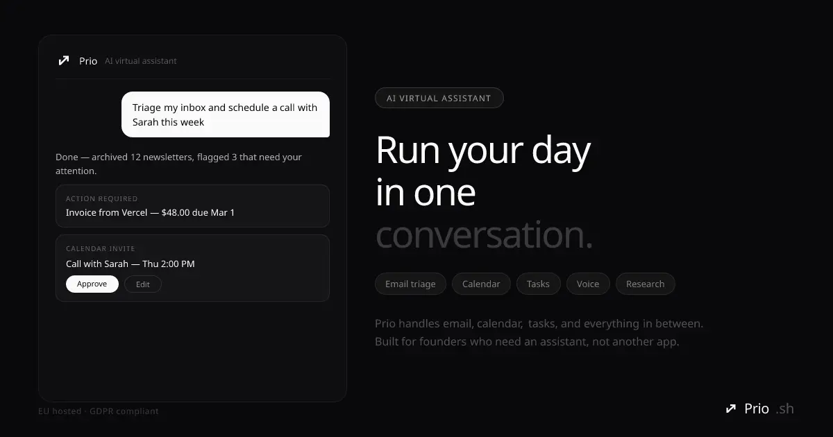 Prio image number 01