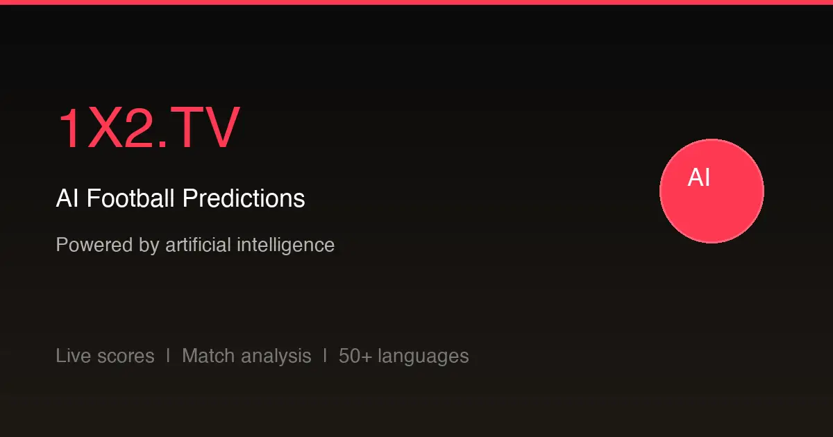 1X2TV product image