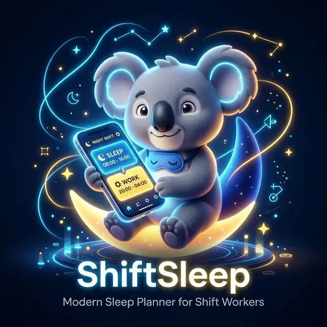 Shift Sleep product image