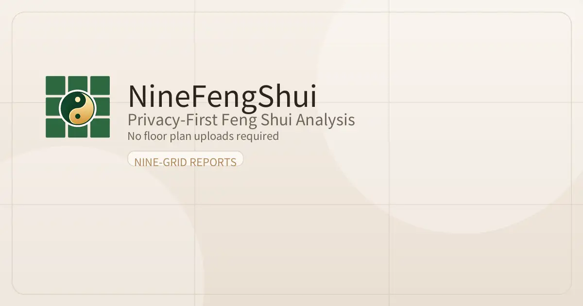 NineFengShui image number 11