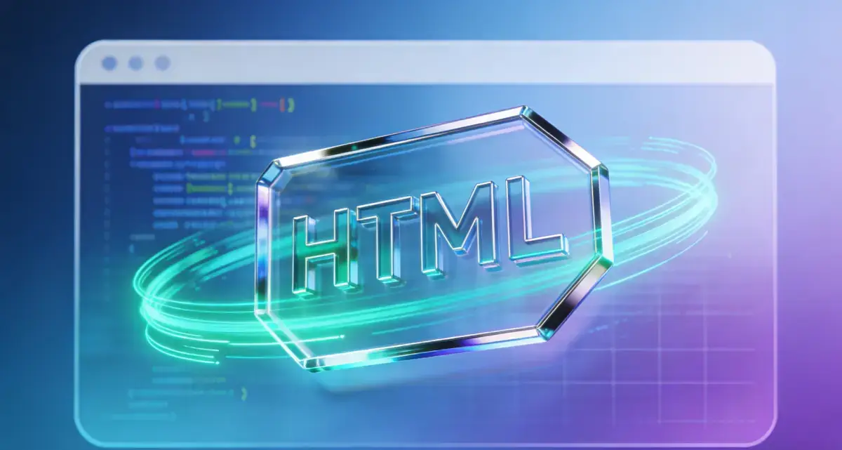 HTML file viewer product image