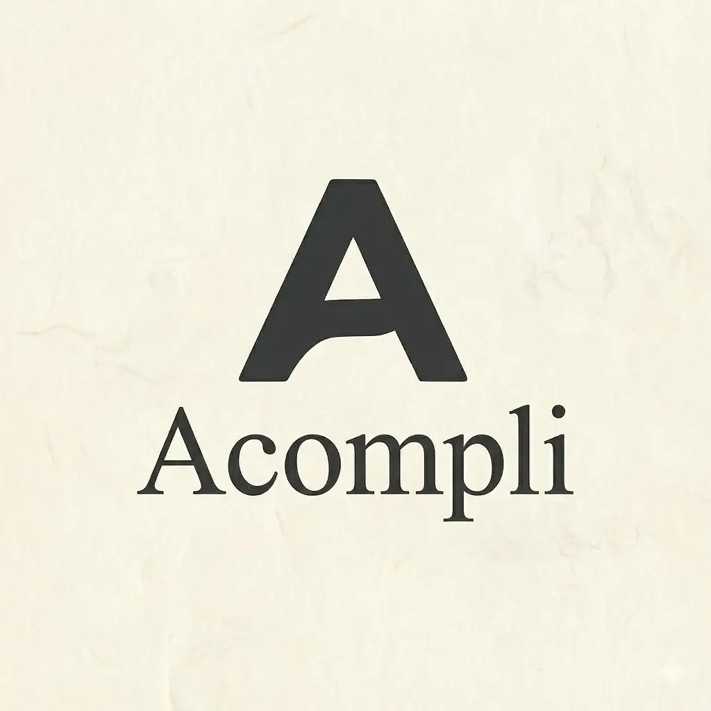 Acompli AI-native privacy platform product image