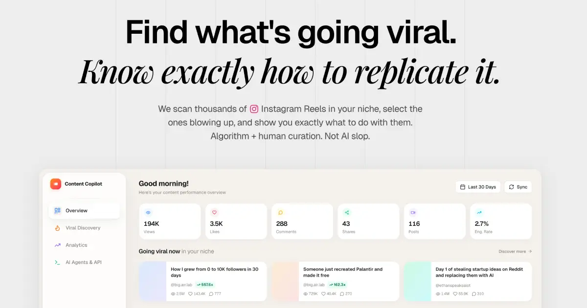 Content Copilot image number 01