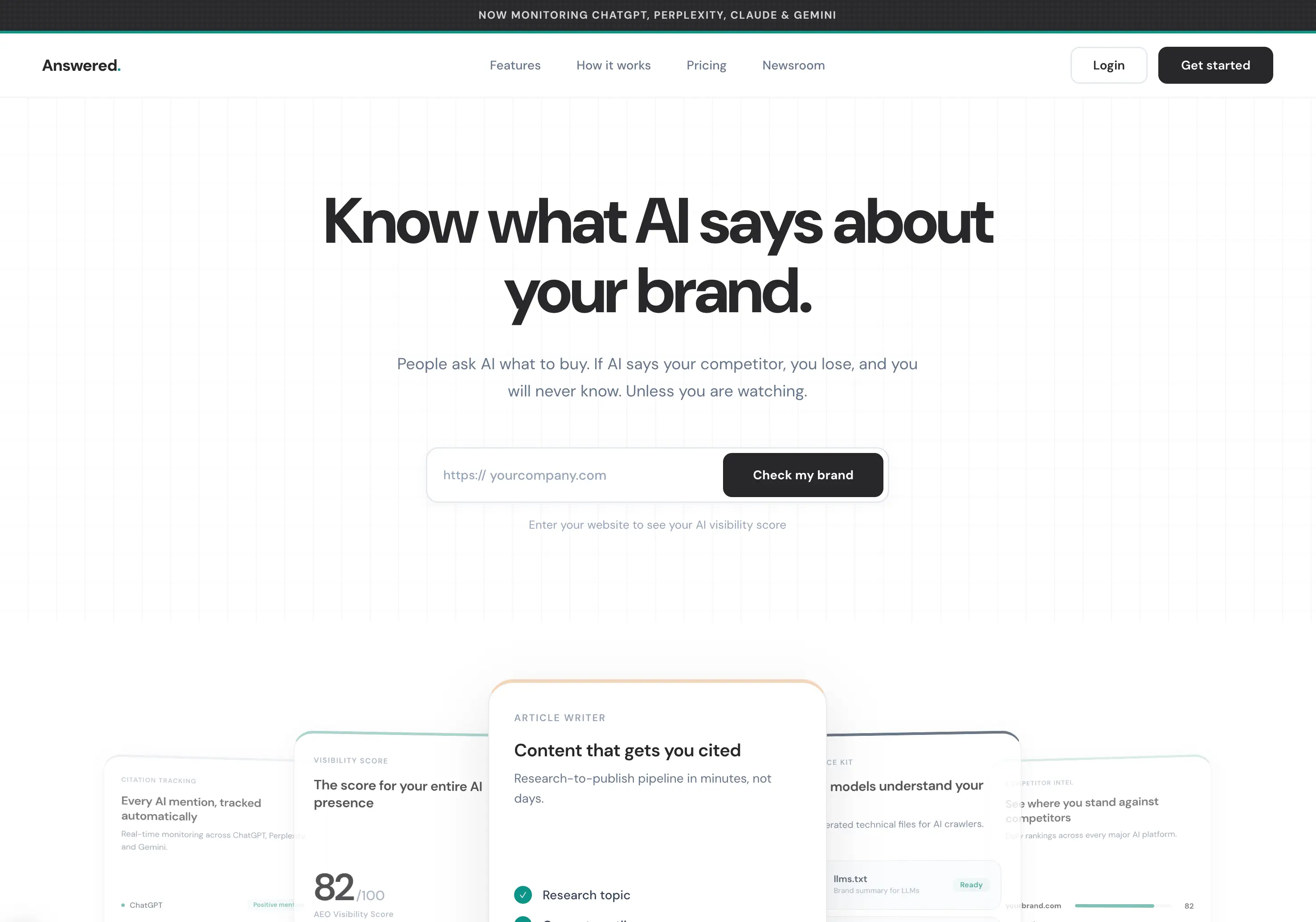 Answered image number 01