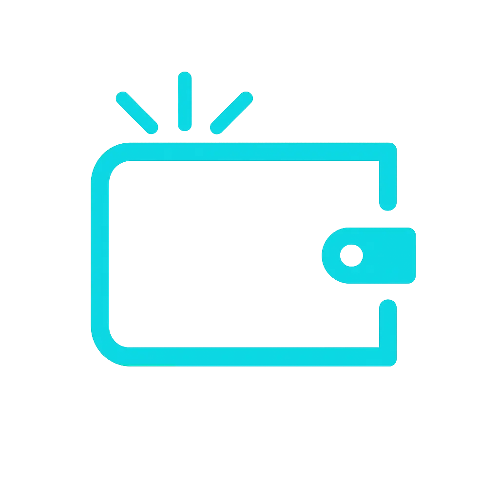 WalletWhistle product image