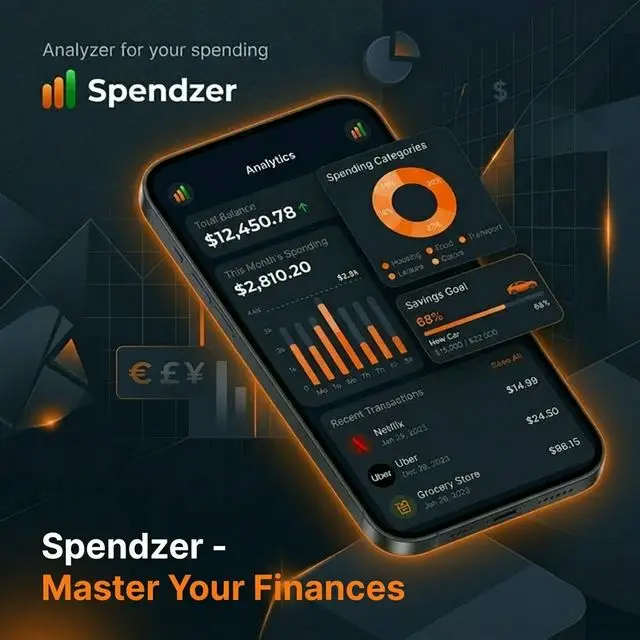 Spendzer image number 01