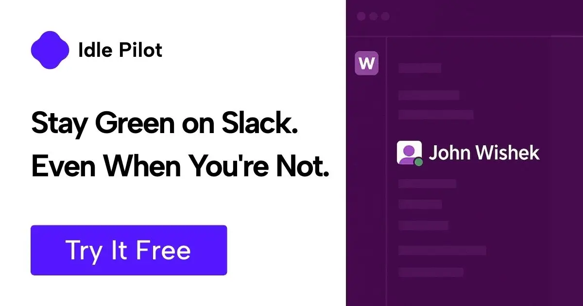 Idle Pilot image number 11