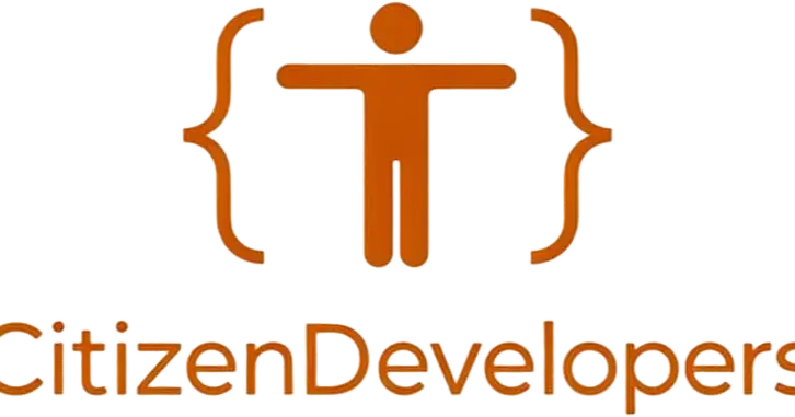 Citizen Developers product image